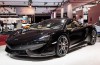 This is the McLaren 570S in it really