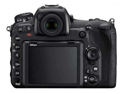 Nikon D500
