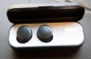 What It’s Like to Wear Bionic Earbuds
