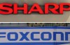 Foxconn Sharp nimmt unter der Kontrolle von 6,2 Milliarden US-Dollar