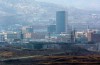 Korea Południowa rozpoczęła przystanek wspólnego z korei północnej kompleksu Кэсон