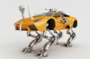 Lamborghini Monster Concept helps you Halloween by