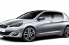 Peugeot 308: all prices and motoriseringen