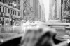 David Bradford is doing artistic drive-by shootings [video]