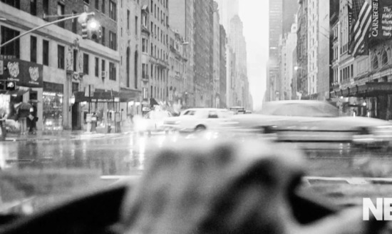 Drive-by kiekje David Bradford