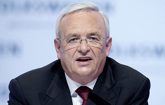 Martin Winterkorn
