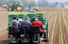 MEDIA: rolnicy w NIEMCZECH obwiniają władze w utracie 200 mln euro od embargo ROSJI