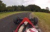 Video: the most terrifying hillclimb ever