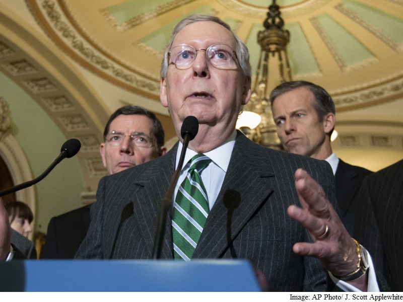 US Congress Gives Final Approval to Banning Local Internet Taxes