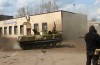 Video: drift track of your Soviet tank