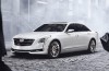 Also Cadillac the plug with the CT6 PHEV