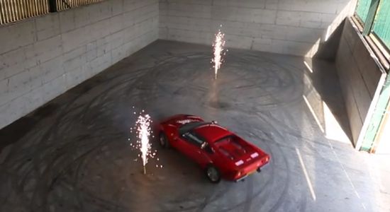 Ferrari 288 GTO TaxTheRich