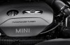 MINI reveals details of three-cylinder and other technology