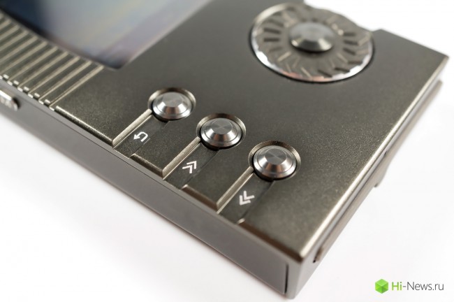 9 Buttons