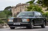 Classic: The Rolls-Royce Silver Spur