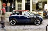 MINI Rocketman is there anyway