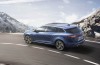 This is the new Renault Mégane Estate
