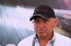 Ex-boss, Alfa, Maserati, and Rolls-Royce died