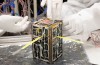 Brand-New Gjort-i-Space Grænse