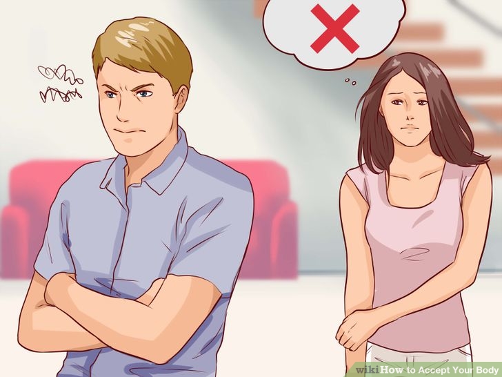 Image titled Accept Your Body Step 9