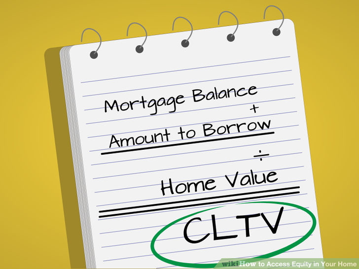 Image titled Access Equity in Your Home Step 8