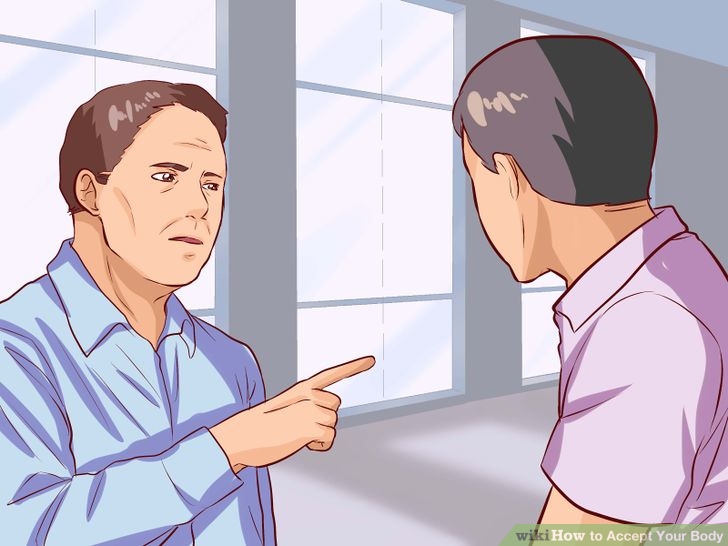 Image titled Accept Your Body Step 21