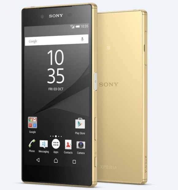Sony Xperia Z5