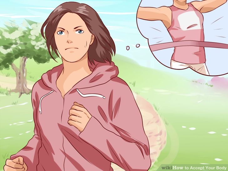 Image titled Accept Your Body Step 15