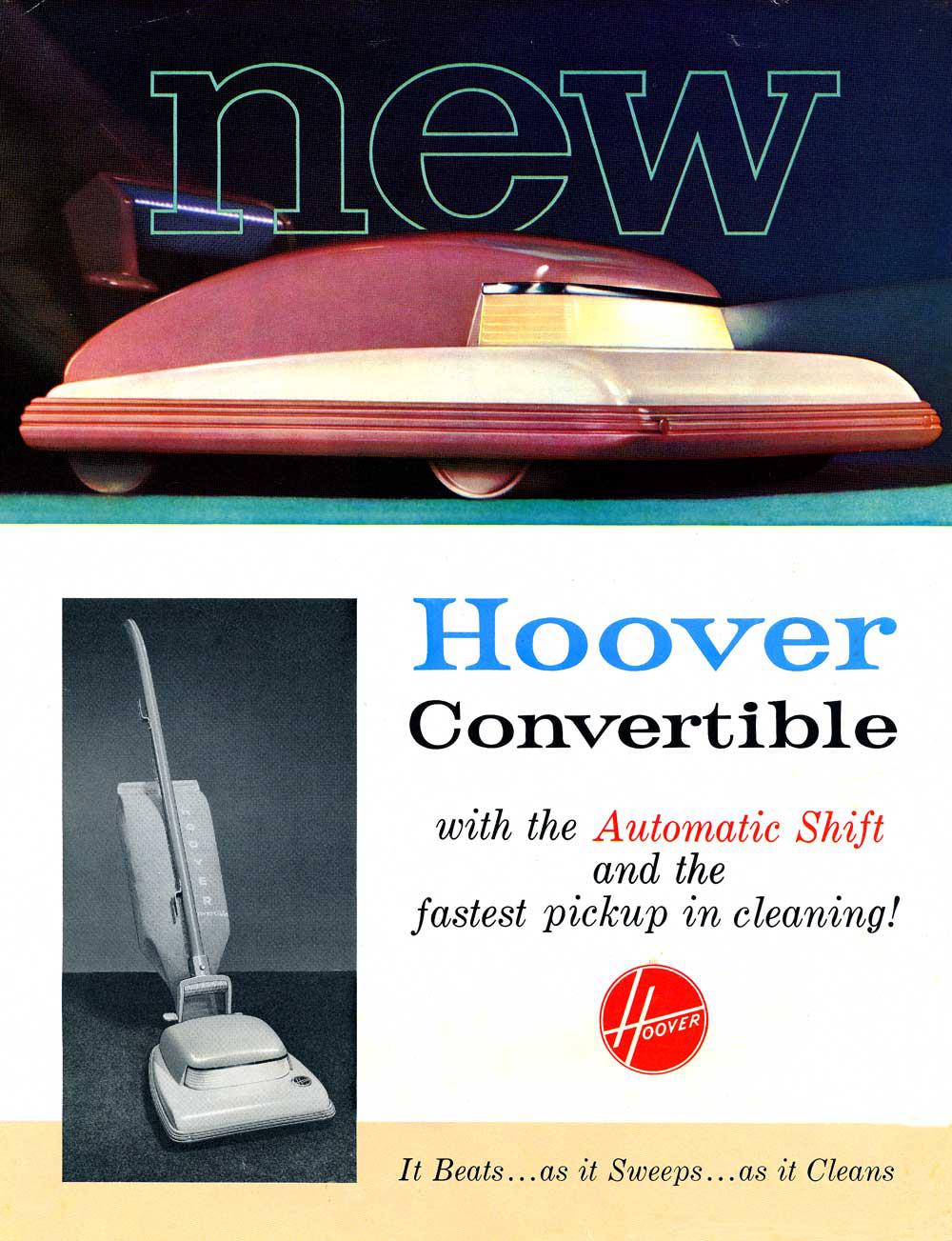 Hoover