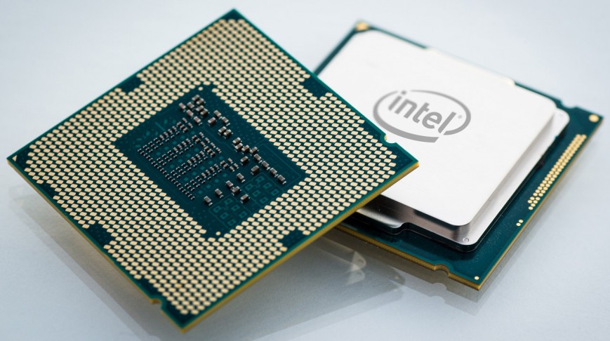 Intel Haswell