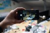 Blind comparison cameras iPhone 6s and Samsung Galaxy S7
