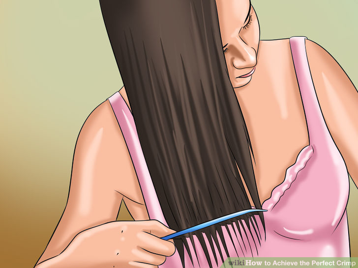 Image titled Achieve the Perfect Crimp Step 3