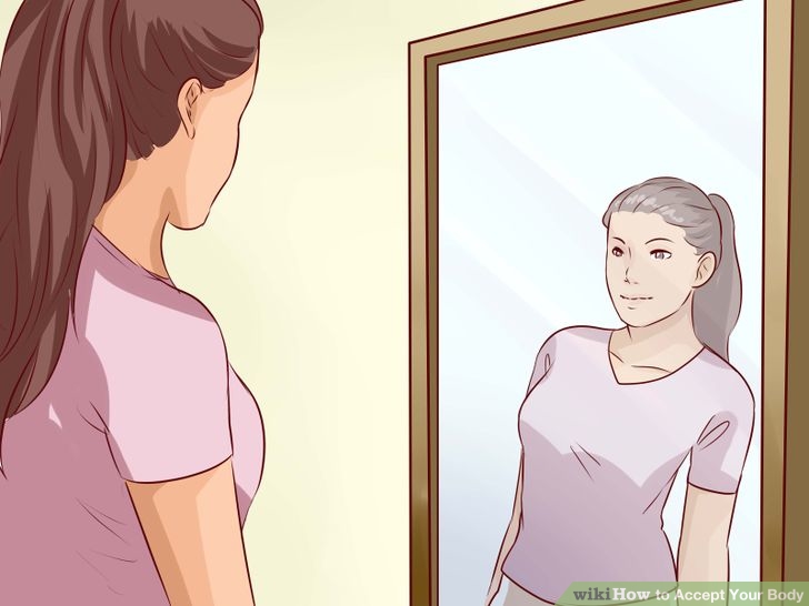 Image titled Accept Your Body Step 13
