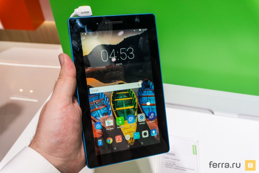 Lenovo TAB 3 7