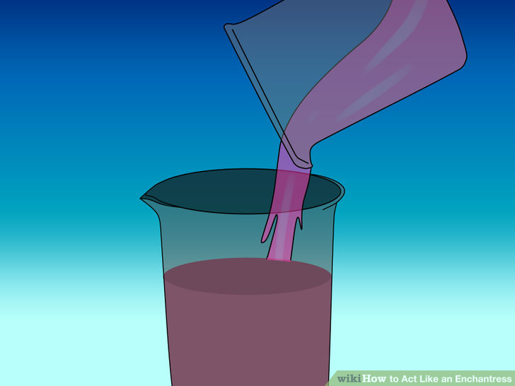Image titled Act Like an Enchantress Step 8