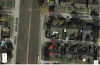 In den USA trugen nicht das Haus aufgrund eines Fehlers in Google Maps