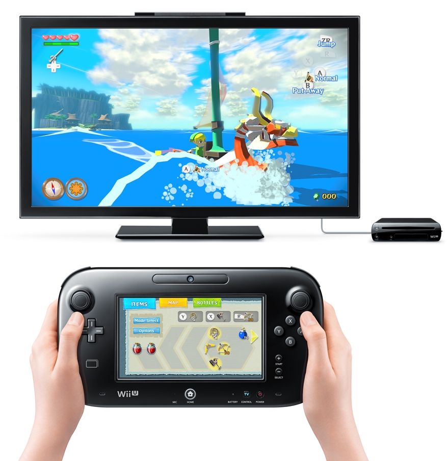 Какой будет следующая игровая консоль Nintendo?