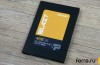 Läuft eine kurze Strecke. Übersicht SSD Patriot Blast 480 GB