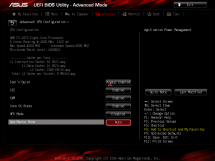 ASUS UEFI BIOS