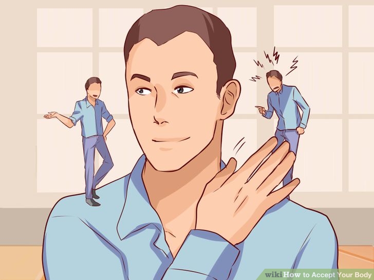 Image titled Accept Your Body Step 6