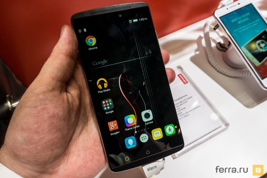 Lenovo A7010