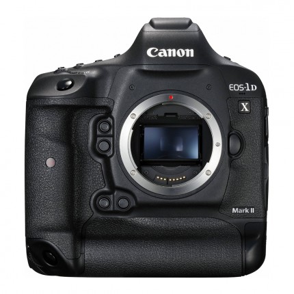 Canon EOS 1D Mark II