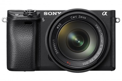 Sony a6300