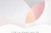 Ferra.ru führt die übertragung der Ankündigung des Apple iPhone SE