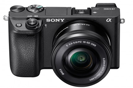 Sony a6300