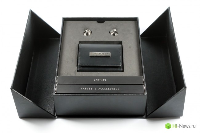 3 In Box