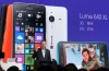 Die Liste der Smartphones auf Windows Phone 8.1 erhalten Windows 10 Mobile