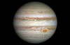 Vandrande unga Jupiter kunde städa upp i de inre delarna av solsystemet