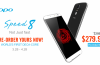 Der erste десятиядерный Smartphone Zopo Speed 8 ist für Pre-order