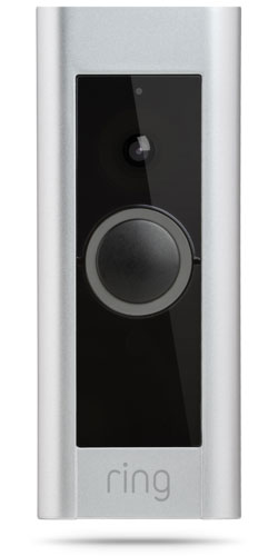 ring video doorbell pro